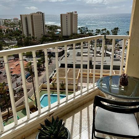 Las Americas Sea View And Beach Apartments Playa de las Americas  Zewnętrze zdjęcie