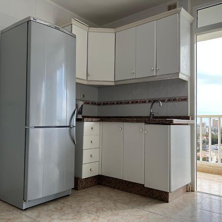 Las Americas Sea View And Beach Apartments Playa de las Americas  Zewnętrze zdjęcie