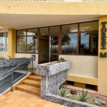 Las Americas Sea View And Beach Apartments Playa de las Americas  Zewnętrze zdjęcie