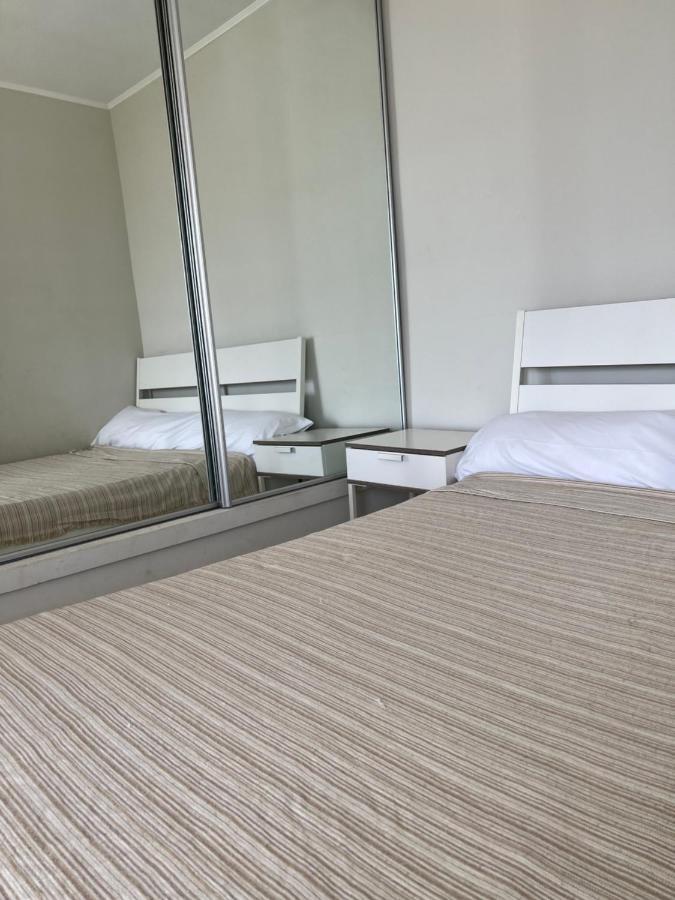 Las Americas Sea View And Beach Apartments Playa de las Americas  Zewnętrze zdjęcie