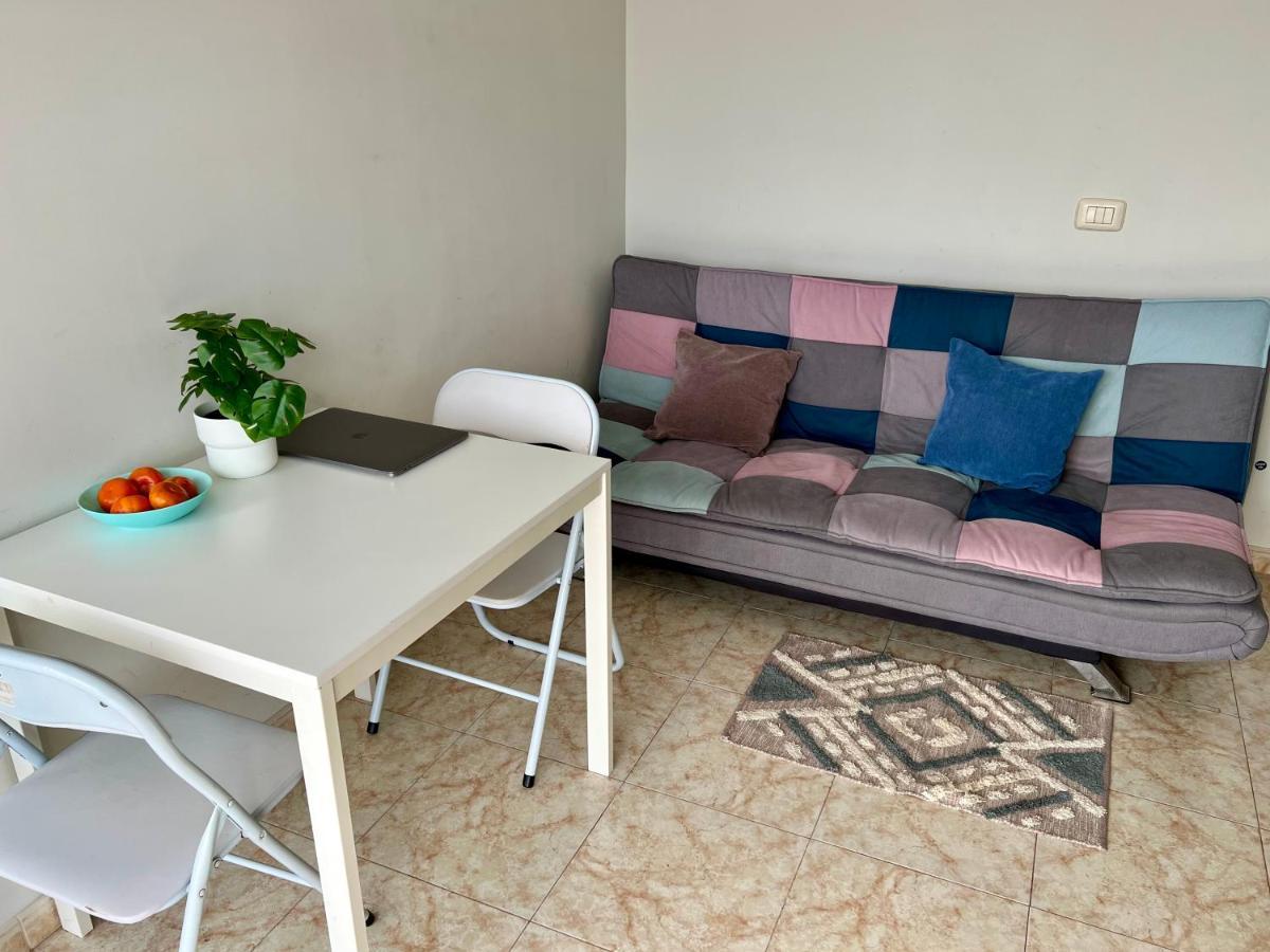 Las Americas Sea View And Beach Apartments Playa de las Americas  Zewnętrze zdjęcie