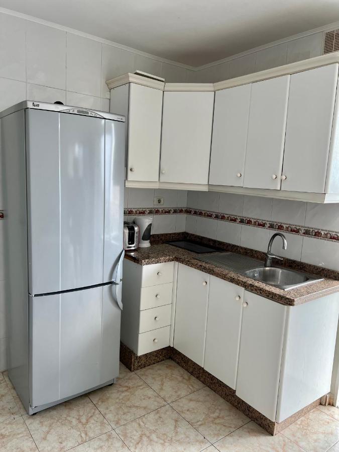 Las Americas Sea View And Beach Apartments Playa de las Americas  Zewnętrze zdjęcie