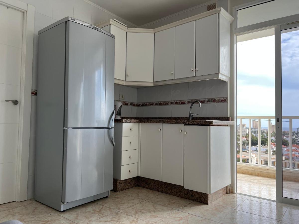 Las Americas Sea View And Beach Apartments Playa de las Americas  Zewnętrze zdjęcie